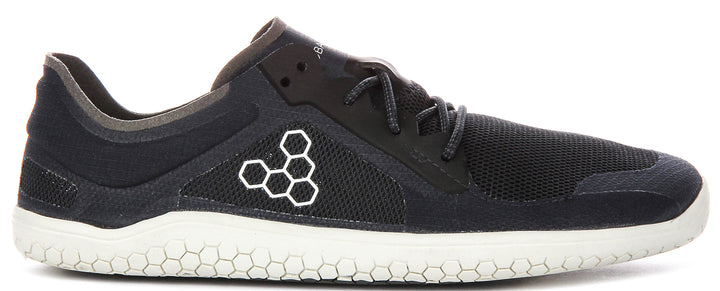Vivobarefoot Primus Lit 3.5 In Midnight For Women