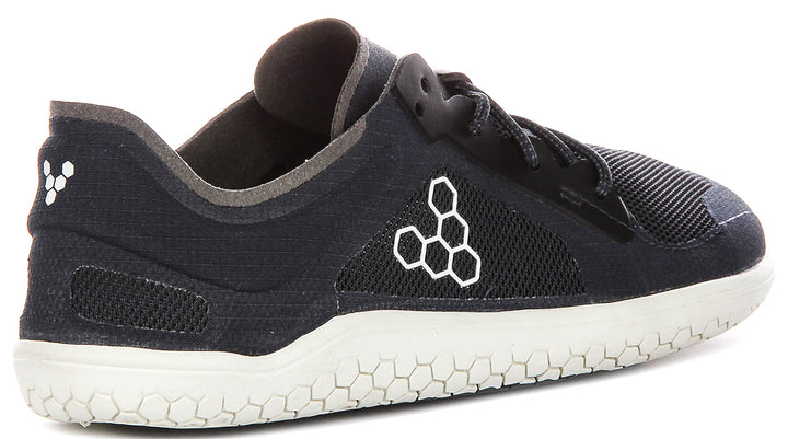 Vivobarefoot Primus Lit 3.5 In Midnight For Women