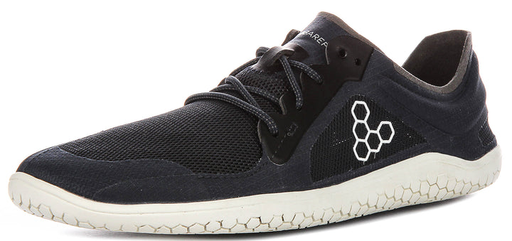 Vivobarefoot Primus Lit 3.5 In Midnight For Women