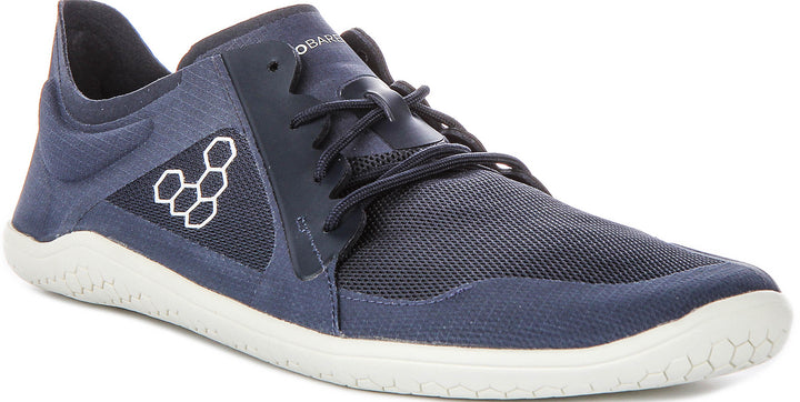 Vivobarefoot Primus Lite IV In Midnight For Men