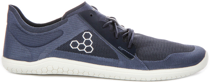 Vivobarefoot Primus Lite IV In Midnight For Men
