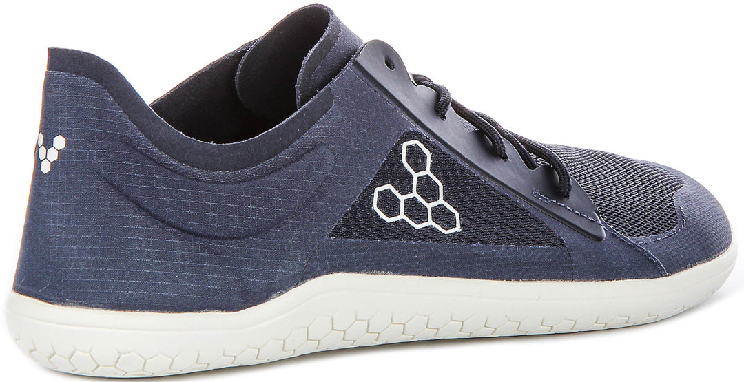 Vivobarefoot Primus Lite IV In Midnight For Men