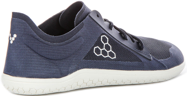 Vivobarefoot Primus Lite IV In Midnight For Men