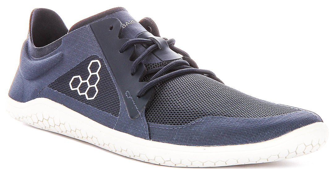Vivobarefoot Primus Lite In Midnight For Women