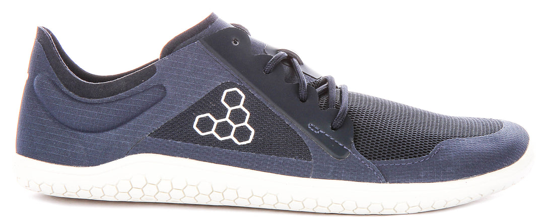 Vivobarefoot Primus Lite In Midnight For Women