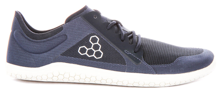 Vivobarefoot Primus Lite In Midnight For Women