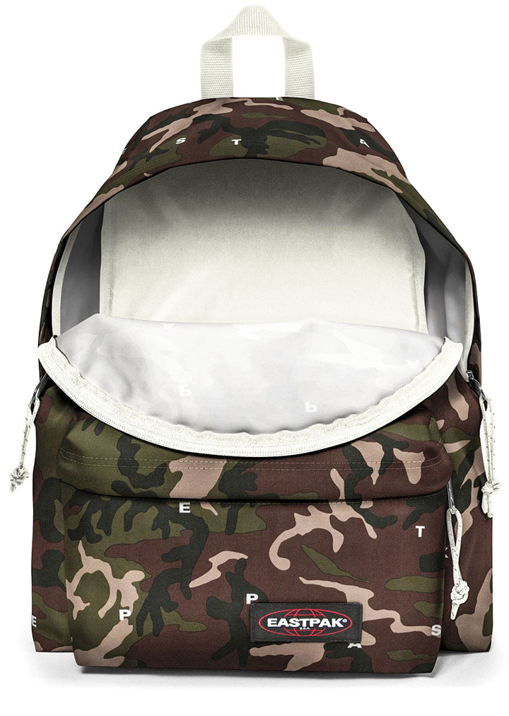 Eastpak Padded Pak'R In Militar