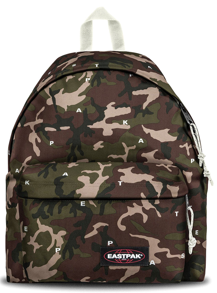 Eastpak Padded Pak'R In Militar