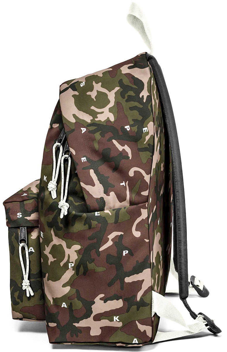 Eastpak Padded Pak'R In Militar