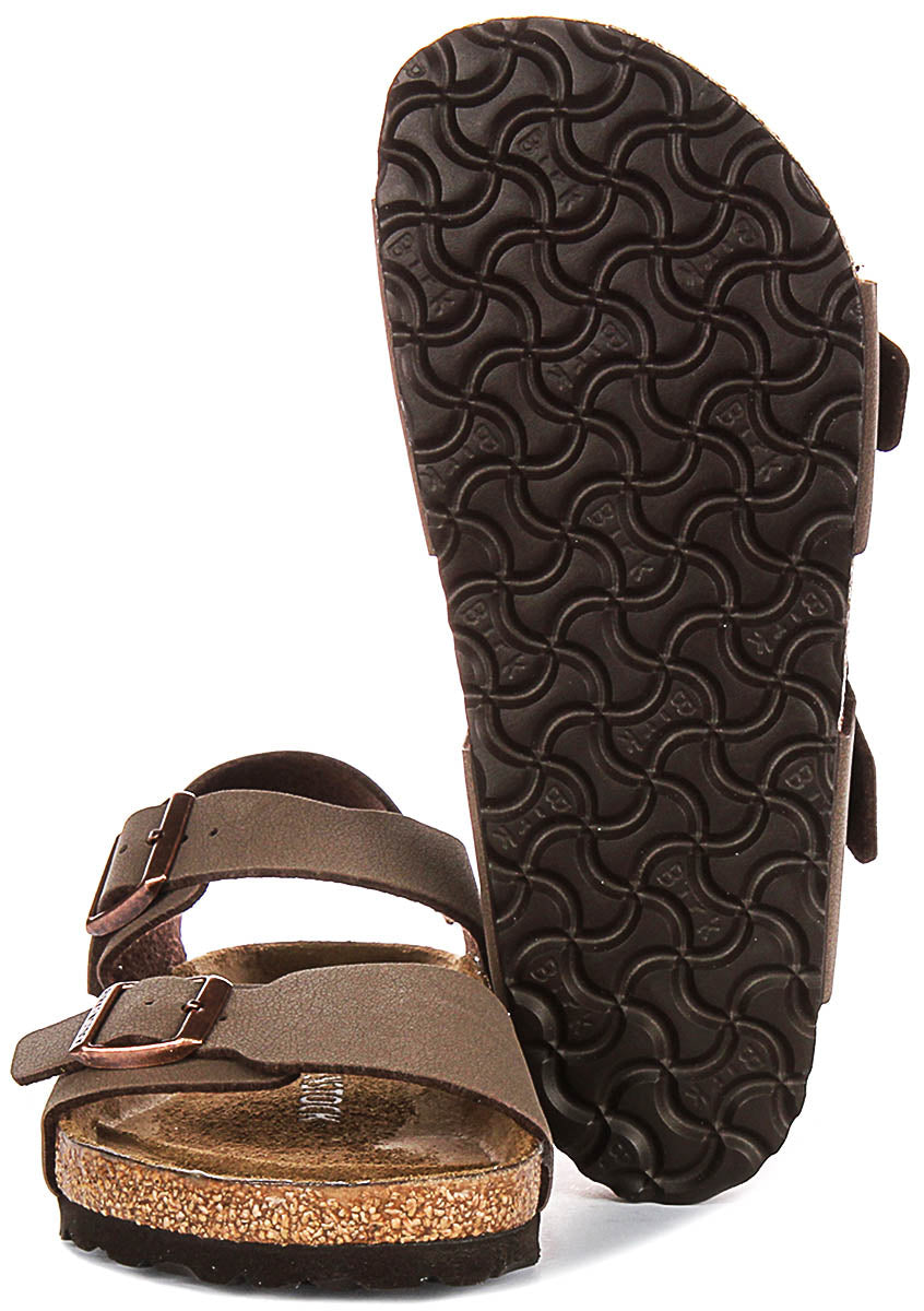 Birkenstock New York Kids In Moca For Juniors