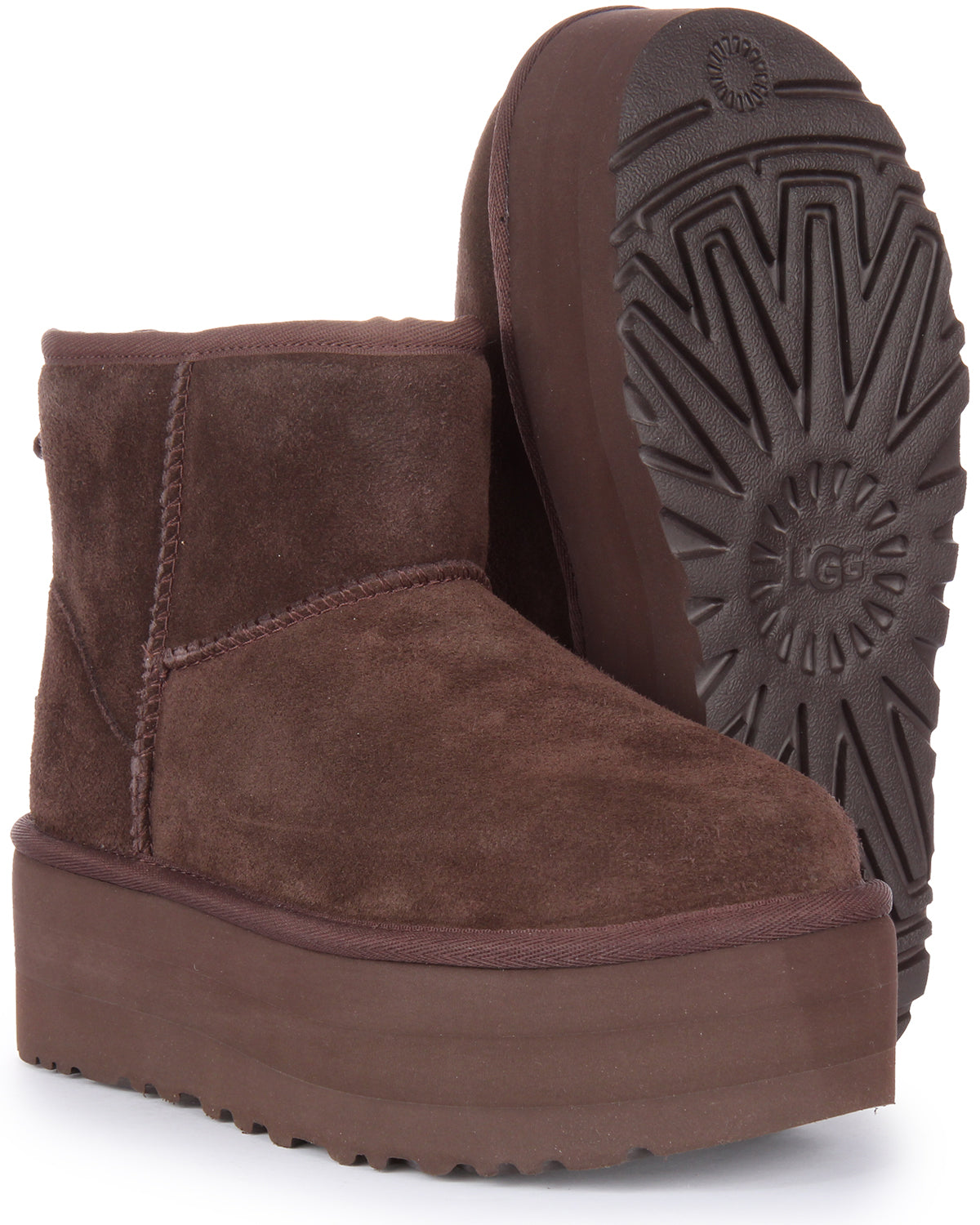 Ugg hot sale kara black