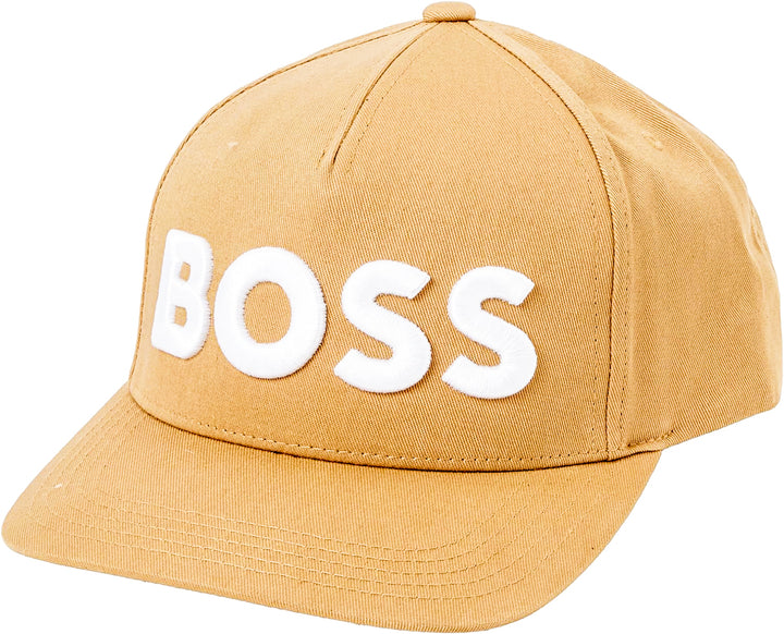 Boss Sevile Boss 6 In Mocha Cap