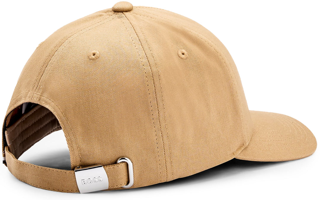 Boss Sevile Cap Boss In Mocha