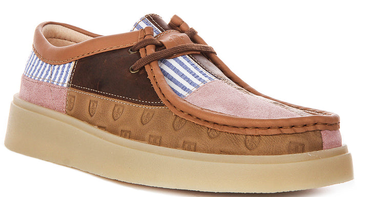 Clarks Torview In Multi Colo For Men