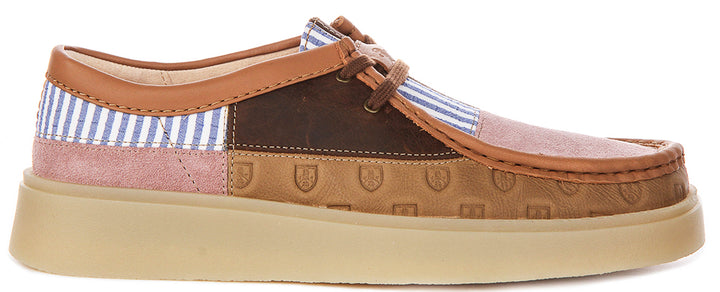 Clarks Torview In Multi Colo For Men