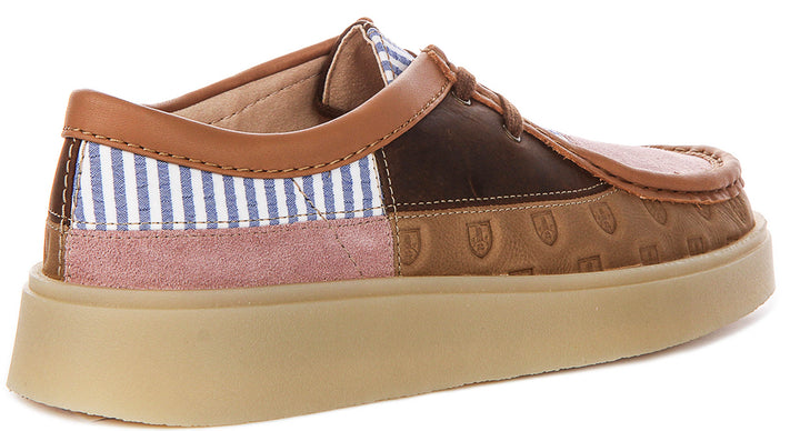 Clarks Torview In Multi Colo For Men
