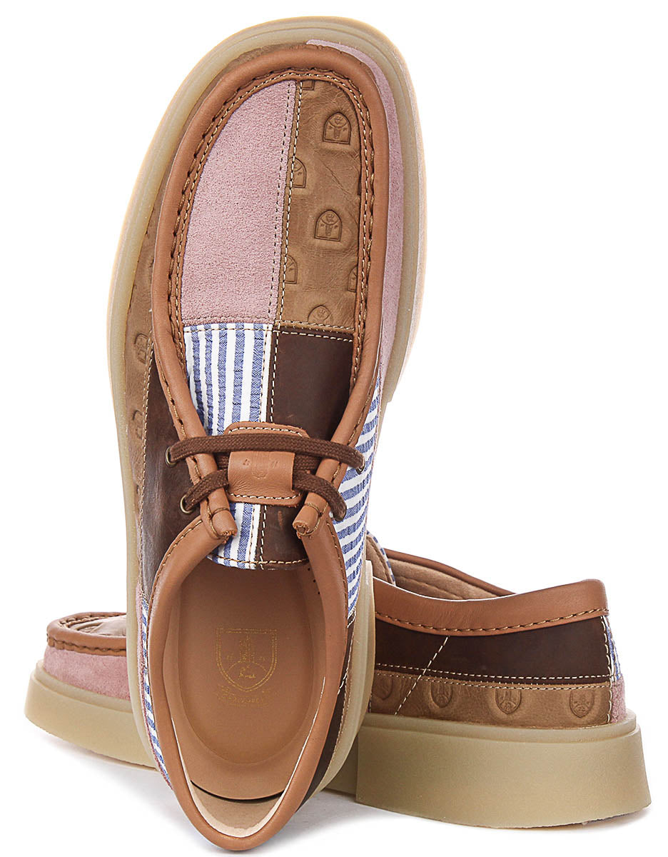 Clarks Torview In Multi Colo For Men