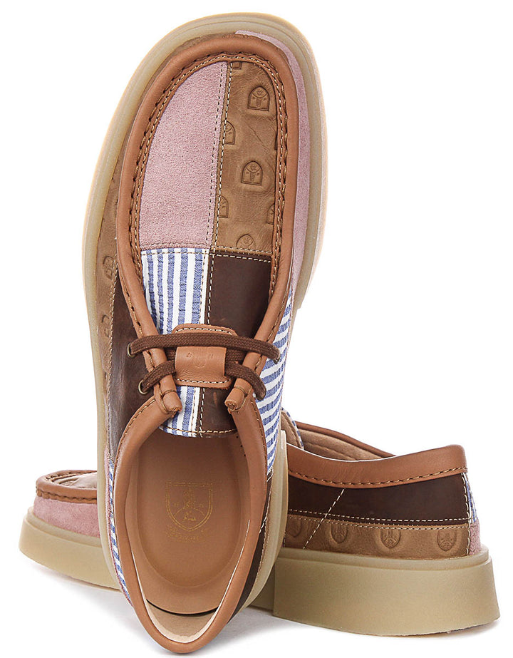 Clarks Torview In Multi Colo For Men