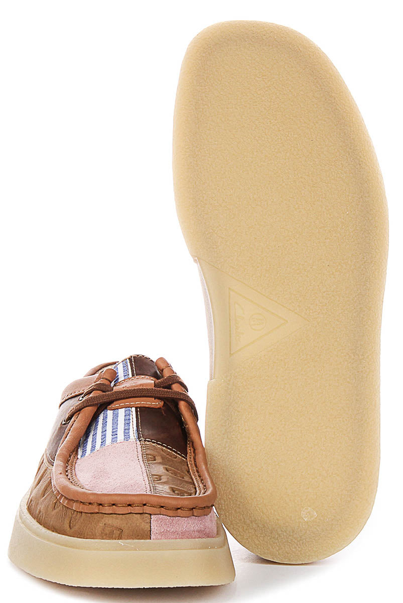 Clarks Torview In Multi Colo For Men