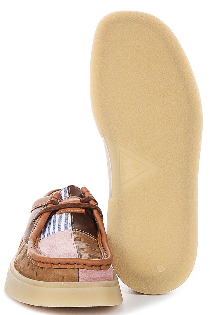 Clarks Torview In Multi Colo For Men