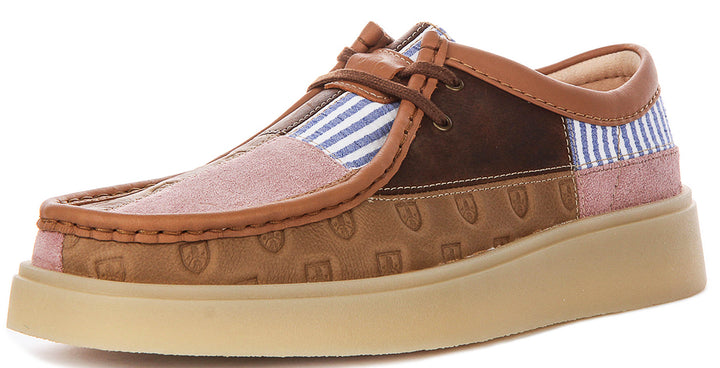 Clarks Torview In Multi Colo For Men