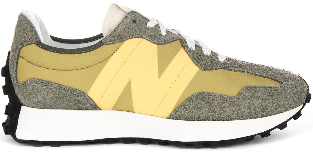 New Balance U327 VC In Mustard