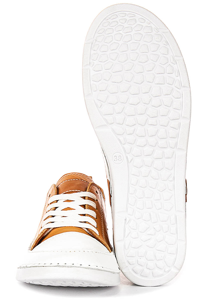 Justinreess England Sammy In Mustard For Women