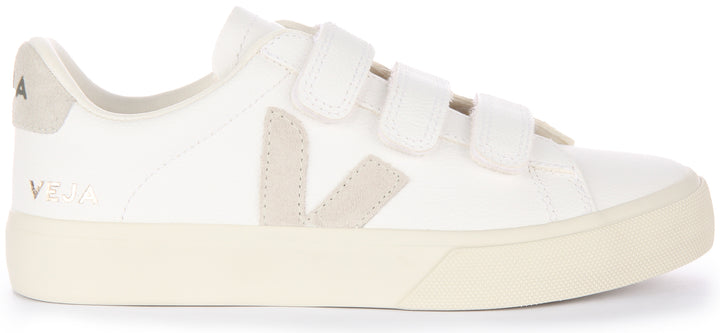 Veja Recife Chromfree In Natural For Women