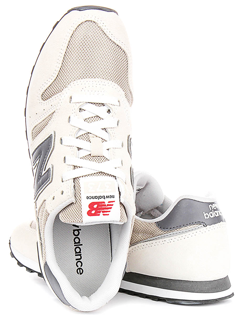 New Balance ML373 XF2 In Light Grey for Men