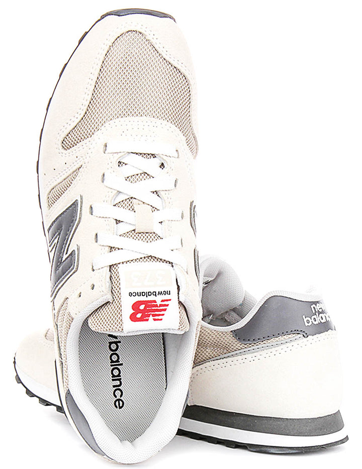 New Balance ML373 XF2 In Light Grey for Men
