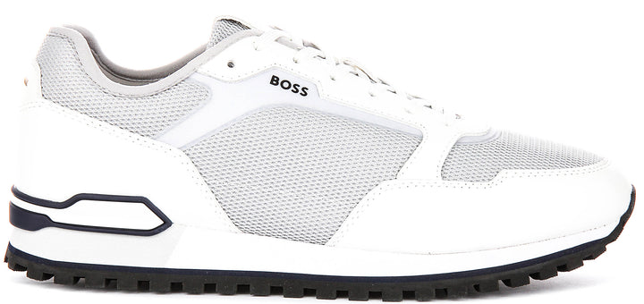 Boss Parkour-l In Natural For Men