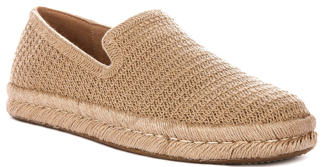 Toms Santiago In Natural For Men