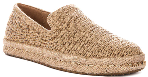 Toms Santiago In Natural For Men
