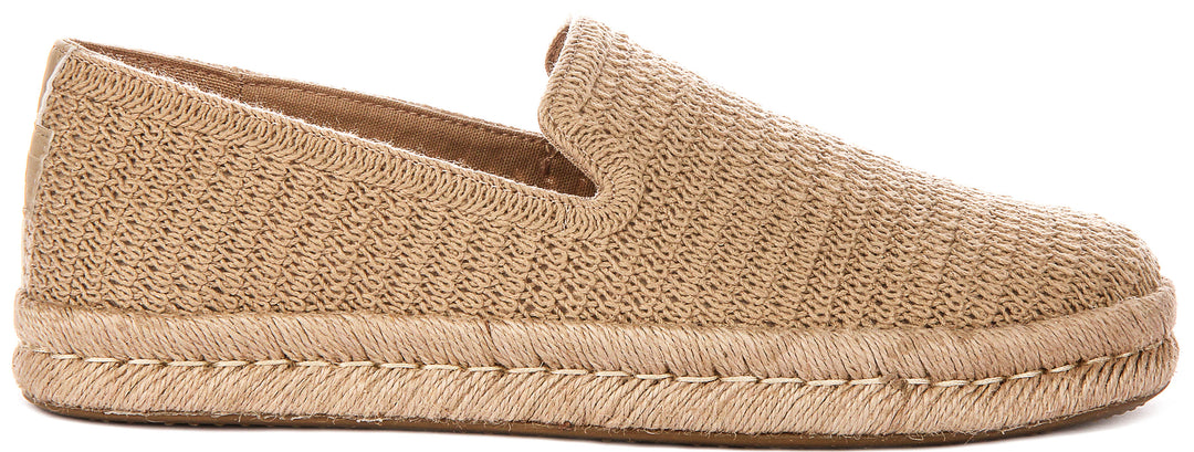 Toms Santiago In Natural For Men