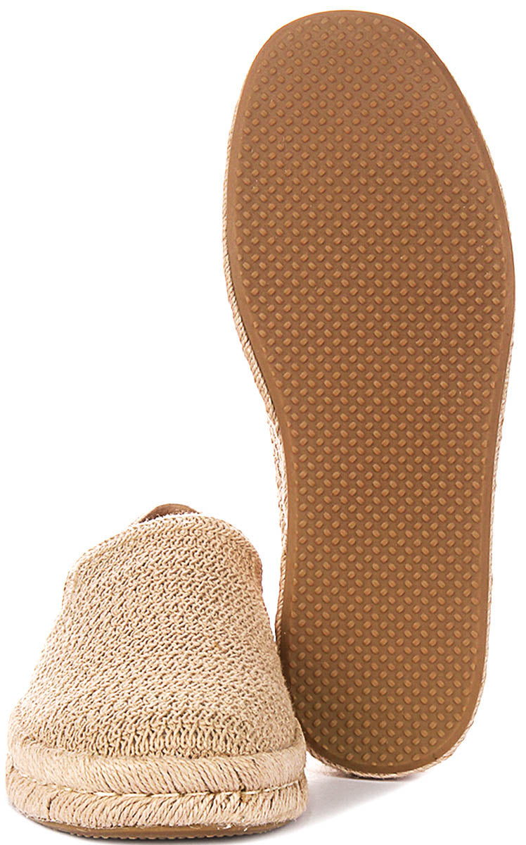 Toms Santiago In Natural For Men