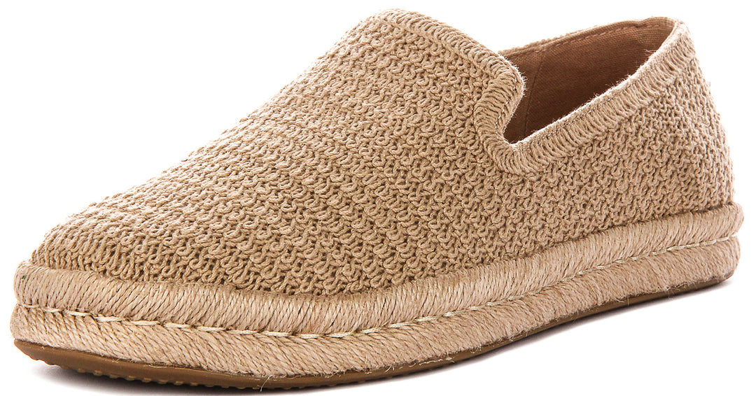 Toms Santiago In Natural For Men