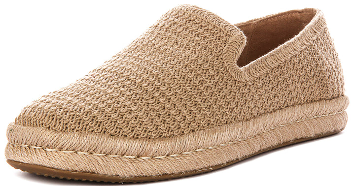 Toms Santiago In Natural For Men
