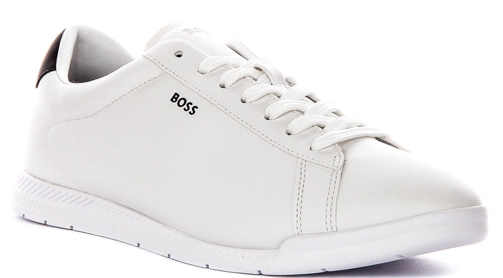 Boss Nitan Low Profile In Natural For Men