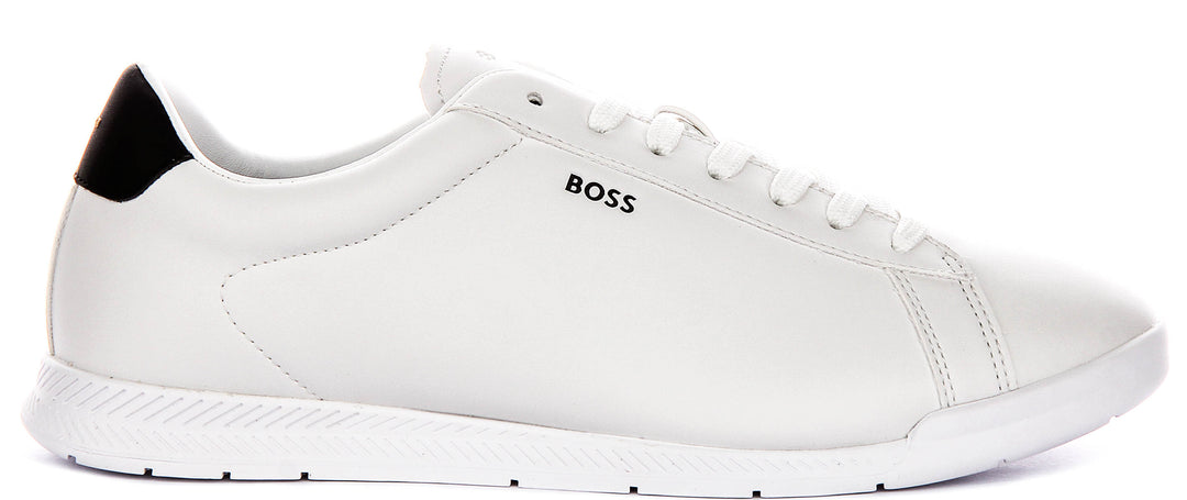 Boss Nitan Low Profile In Natural For Men