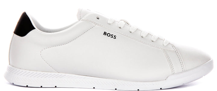 Boss Nitan Low Profile In Natural For Men