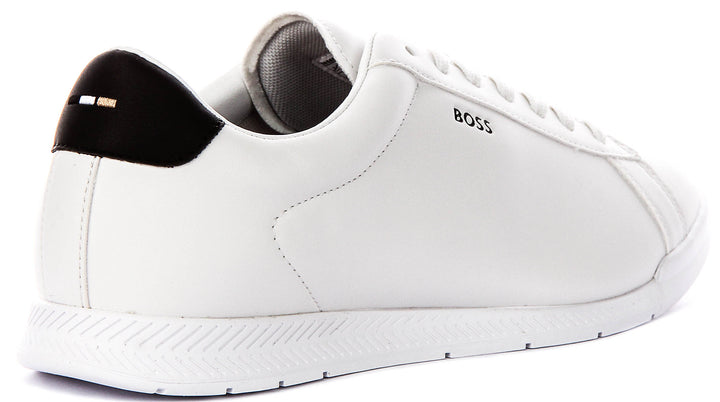 Boss Nitan Low Profile In Natural For Men