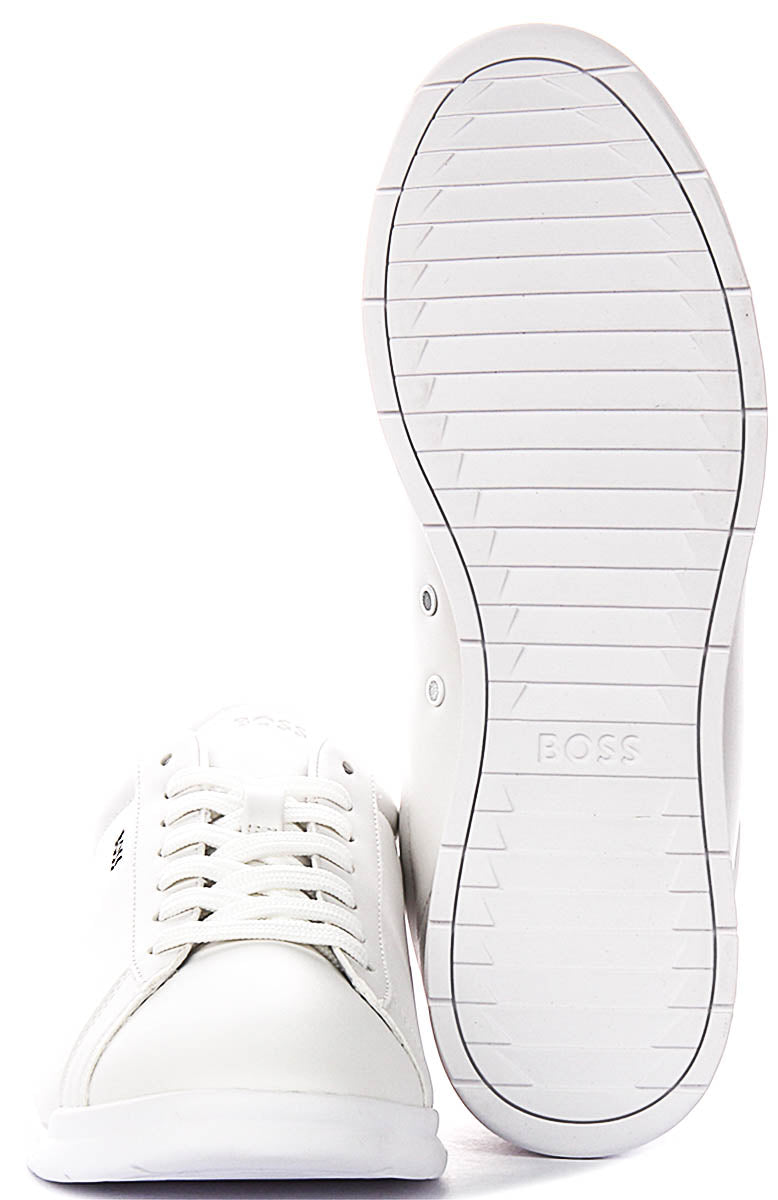 Boss Nitan Low Profile In Natural For Men