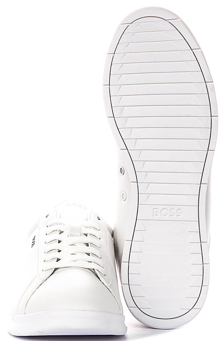 Boss Nitan Low Profile In Natural For Men
