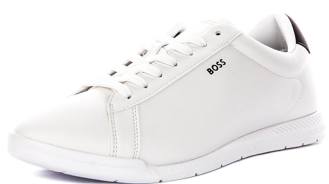 Boss Nitan Low Profile In Natural For Men