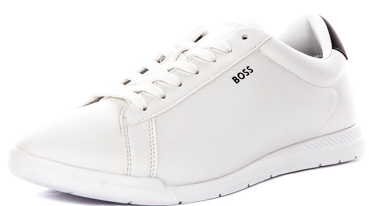 Boss Nitan Low Profile In Natural For Men