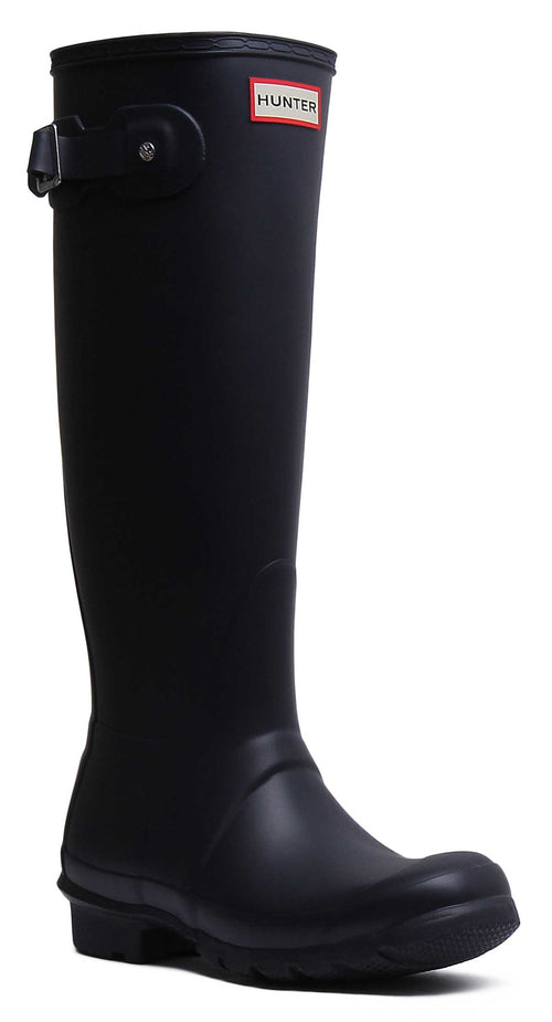 Hunter Original Women Tall Boots