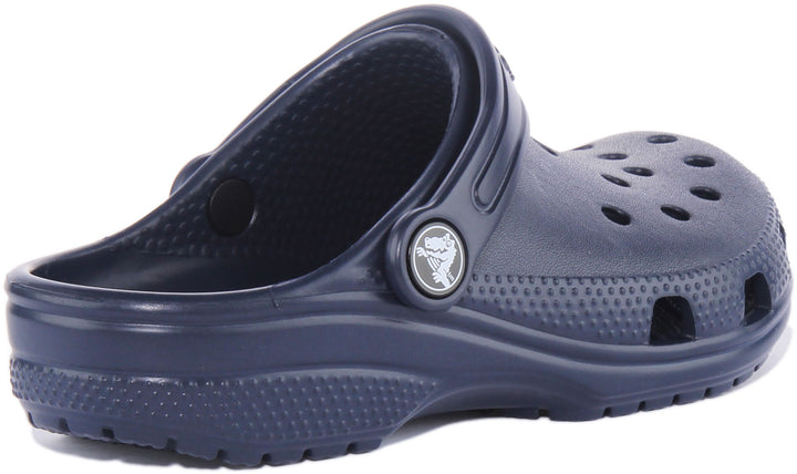 Crocs CLASSIC JUNIOR In Navy for Kid