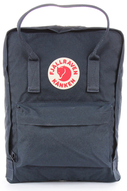 【新品】Fjallraven kanken No.2 / Navy Fjallraven Kanken No. 2 Laptop 15 One Size Navy : Amazon.ca
