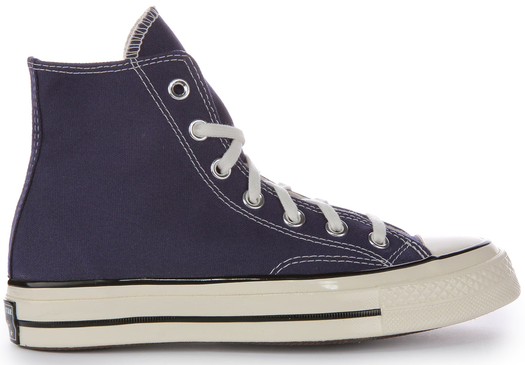 Converse Chuck 70 High A04589C In Navy