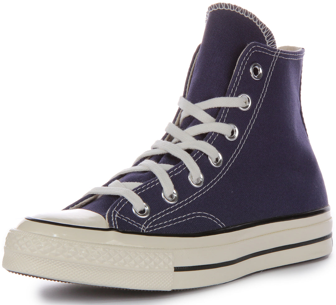 Converse Chuck 70 High A04589C In Navy